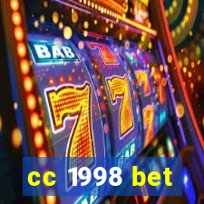 cc 1998 bet